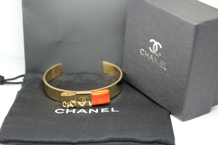 Bracciale Chanel Modello 448